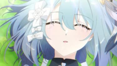 Honkai Impact 3rd: Рисунок звёздного пути PV