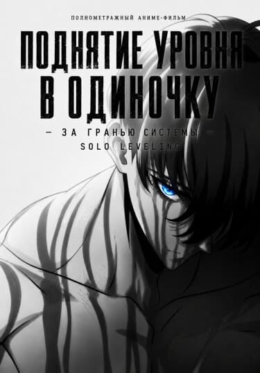 Поднятие уровня в одиночку: За гранью системы