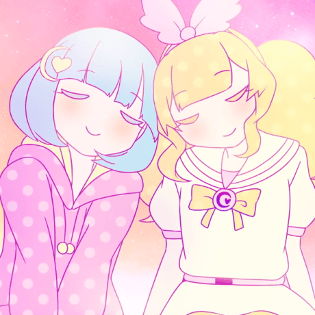 Hoshi wo Tsunagete